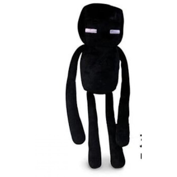 Minecraft Plush Toy Doll Set Christmas Present 26cm Enderman