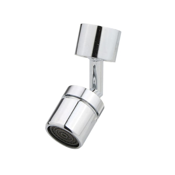 Rotatable Universal Faucet Anti Splash Basins Tap Adjustable Tap Extender For Home
