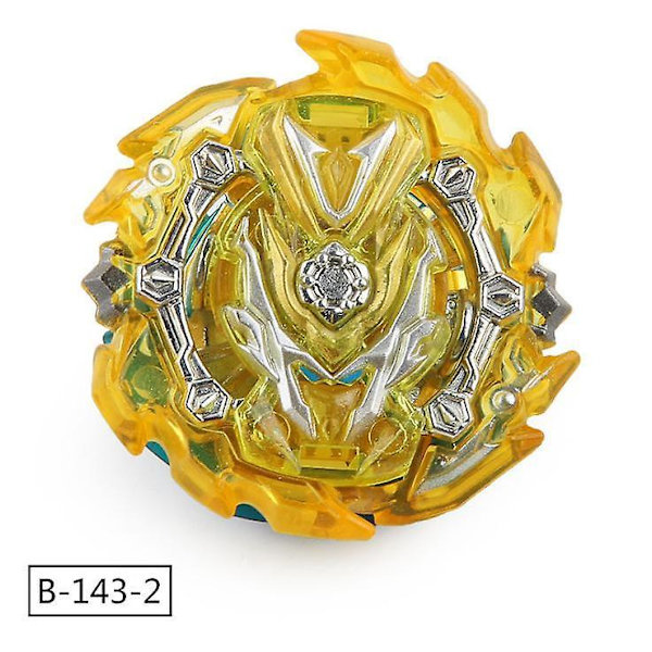 Beyblade Burst Combat Gyro Without Launcher B143 2