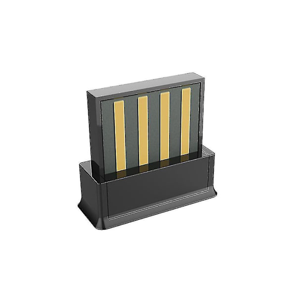 Mini USB CSR 5.0 Bluetooth-yhteensopiva Dongle-sovitin Vastaanotinliitin Windows Mac OS:lle