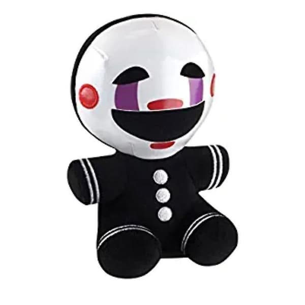 1morfreddy's Plush Doll Zombie Bear