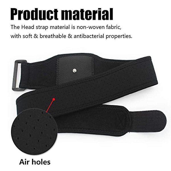 Tracker Wrist Strap Non-slip Falling Belt Wrist Strap Compatible With