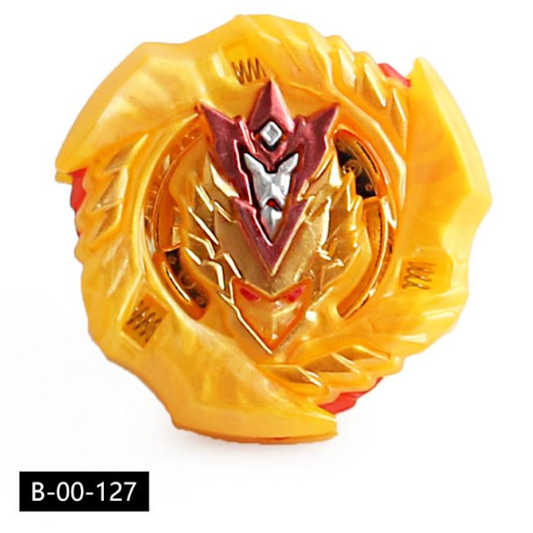 Beyblade Burst Combat Gyro without Launcher B00 127