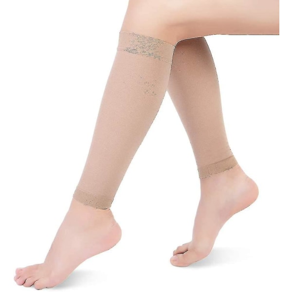 Calf Compression Socks, Footless Compression Sock