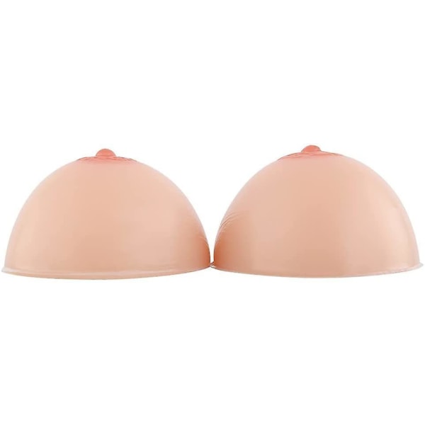 Full Silicone Breast Forms Prosthesis Breast For Mastectomy