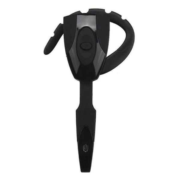 1pc Ear Hook Wireless Bluetooth-compatible 4.0 Earphone Handsfree Call Headphone With Mic