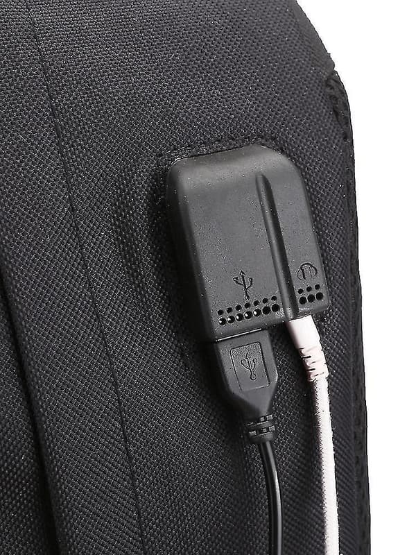 Cute Backpack Usb Charging School Bag Girl Gift