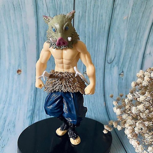 2022 Figur Demon Slayer Figur Tokyo Revengers Action Figur Blue
