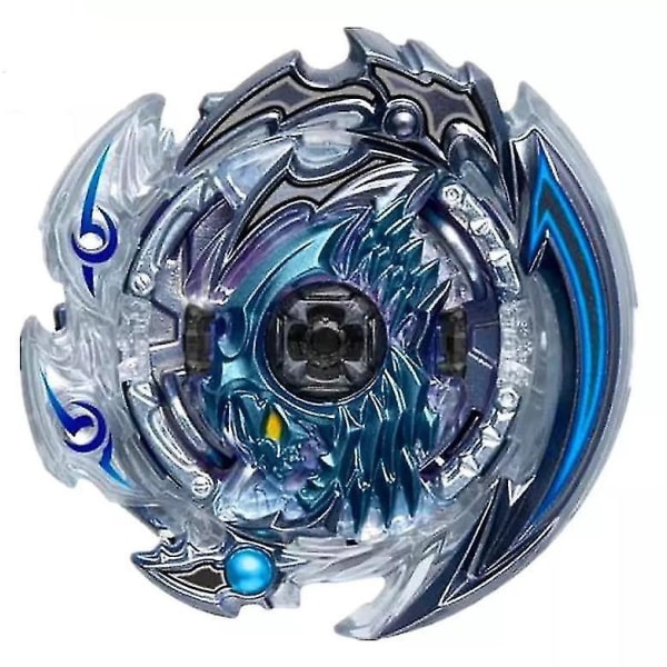 beyblade Burst Set - Fusion Combat Gyro With Launcher B176