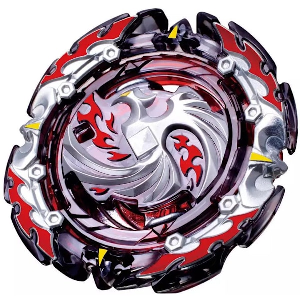 Beyblade Burst Set - Fusion Combat Gyro With Launcher B131