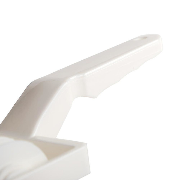 baking Mold Pastry Lattice Roller Plastic Cutter Bakery Tool M
