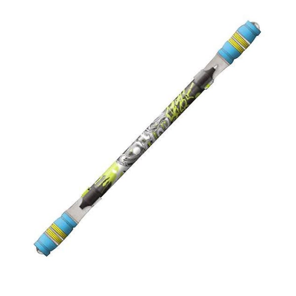 Spinning Pen Rolling Finger Rotating Pen Non Slip Coated COLOR 1