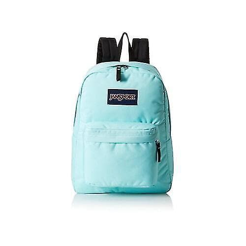 Jansport Superbreak Skoletaske Avocado