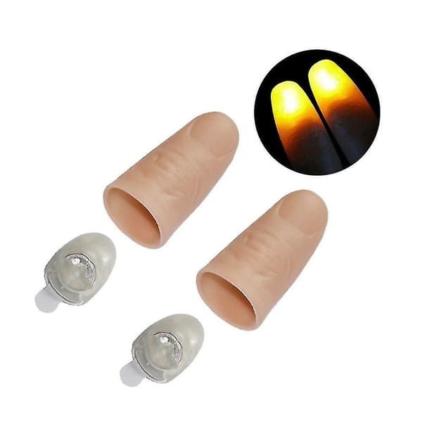Thumbs Led Light Up