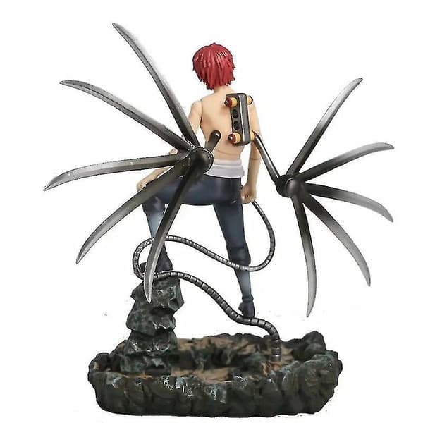 Naruto Robot Scorpion Doll Animal Doll