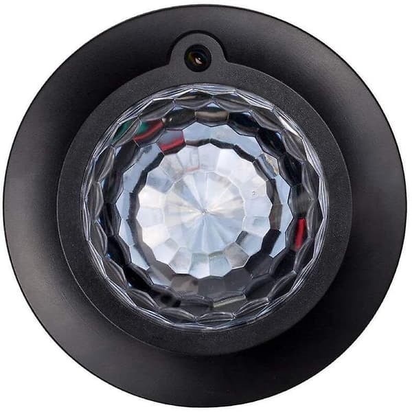 MOVKZACV LED Starry Sky Projector Light Projector Light Ocean Wave Projector Ceiling