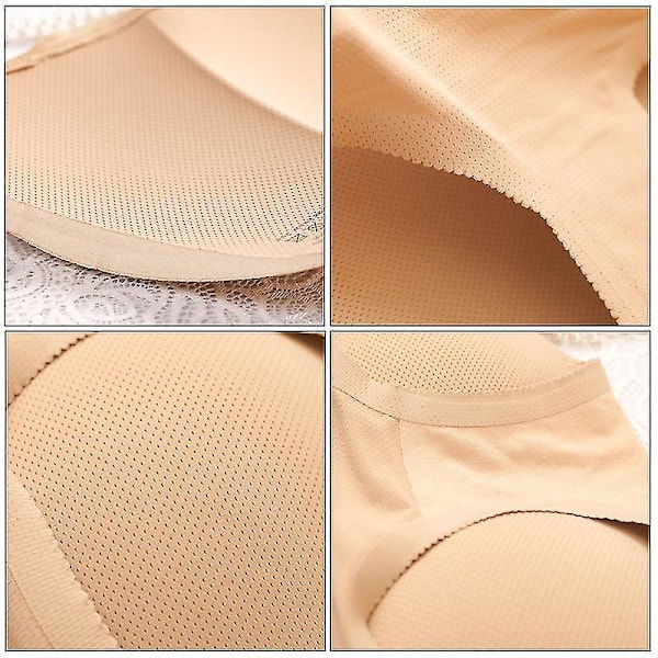 Seamless Panty Premium Underwear Home Travel Girls Women Wearing Underpant