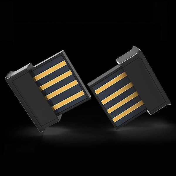 Mini USB CSR 5.0 Bluetooth-kompatibel Dongle Adapter Mottaker Kobling For Windows Mac OS