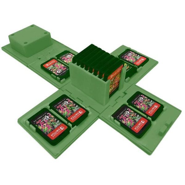 16  Switch Card Game Box COLOR 11