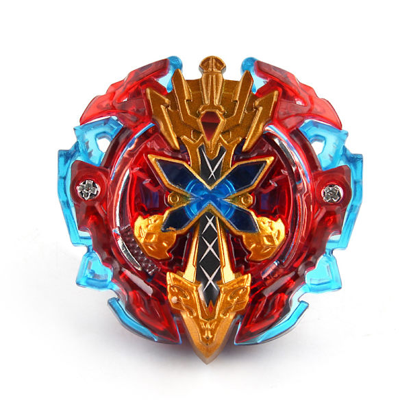 Beyblade Burst Set - Fusion Combat Gyro With Launcher B48