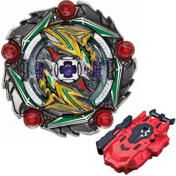 Toupie Burst Beyblade Superking Sparking Booster Master Diabolos Gt B-155 Starter .gn Us Turbo With Lr Launcher B173 B169-b144 B164