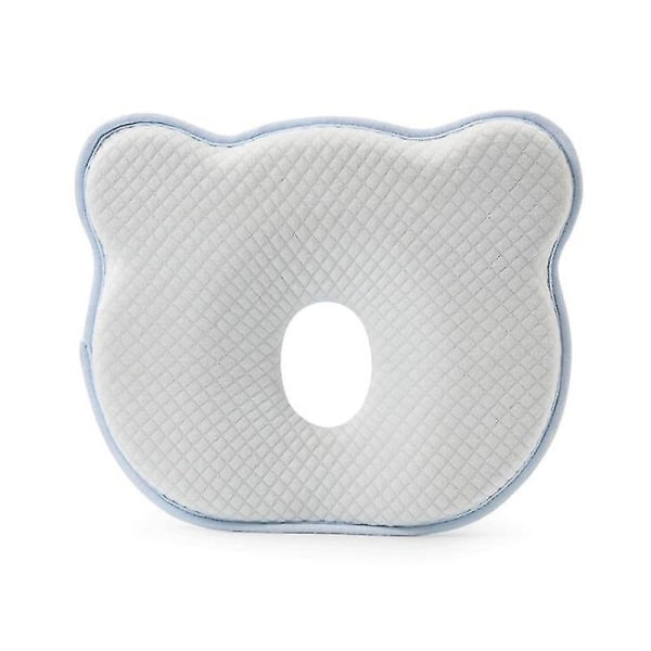 Baby Pillow,head Shaping Pillow, Cushion For Flat Head Syndorme