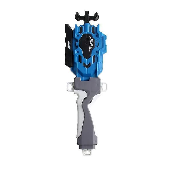 Beyblade Launcher And Grip Combat Spinning String Gyro Launcher