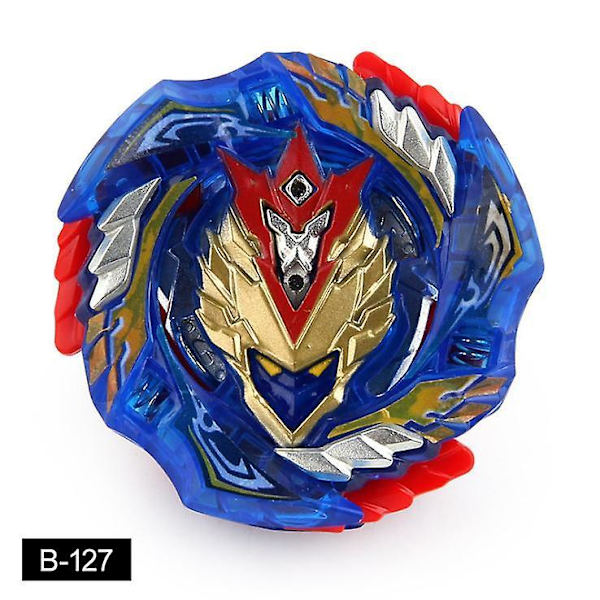 Beyblade Burst Combat Gyro Without Launcher B127