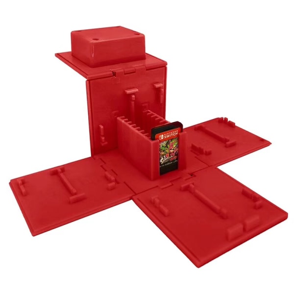 16  Switch Card Game Box COLOR 3