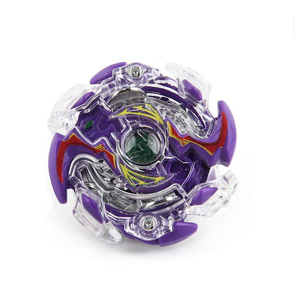 Beyblade Burst Set - Fusion Combat Gyro With Launcher B41