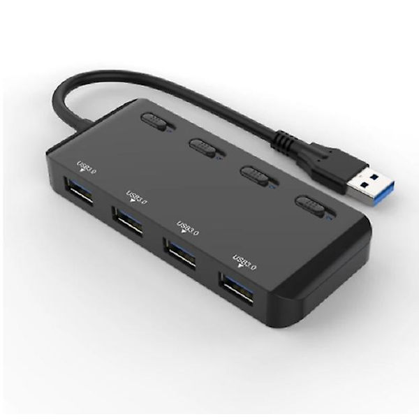 USB Dock Adapter