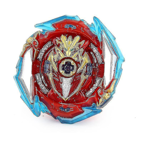 Beyblade Burst Set - Fusion Combat Gyro With Launcher B173