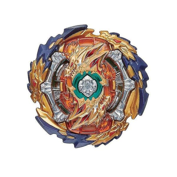 Beyblade Burst B-139 Starter Wizard Med Launcher