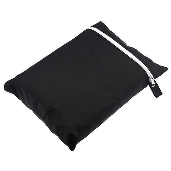 Outdoor Table Tennis Table Dustproof Foldable Protector Cover
