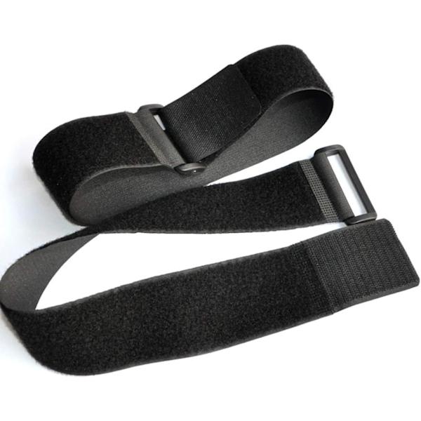 30pcs Reusable Fastening Cable Straps Cable Ties Set,adjustable Multipurpose Hook And Loop