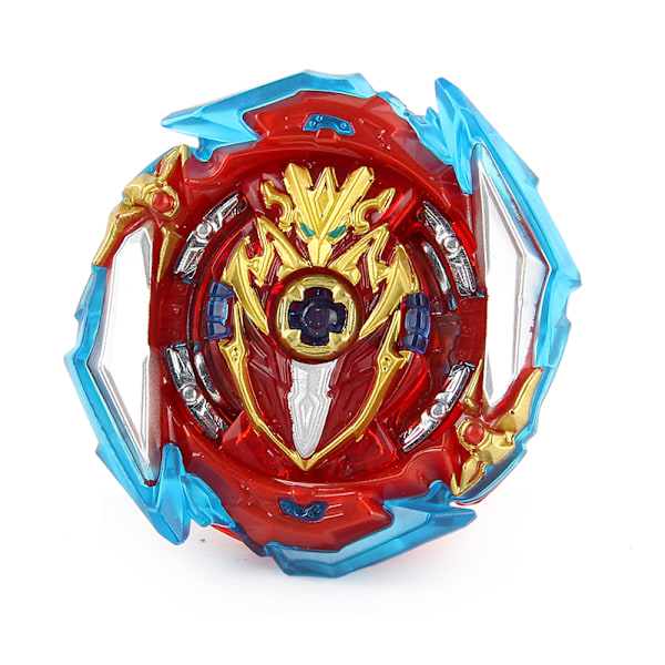 Beyblade Burst Set - Fusion Combat Gyro With Launcher B173