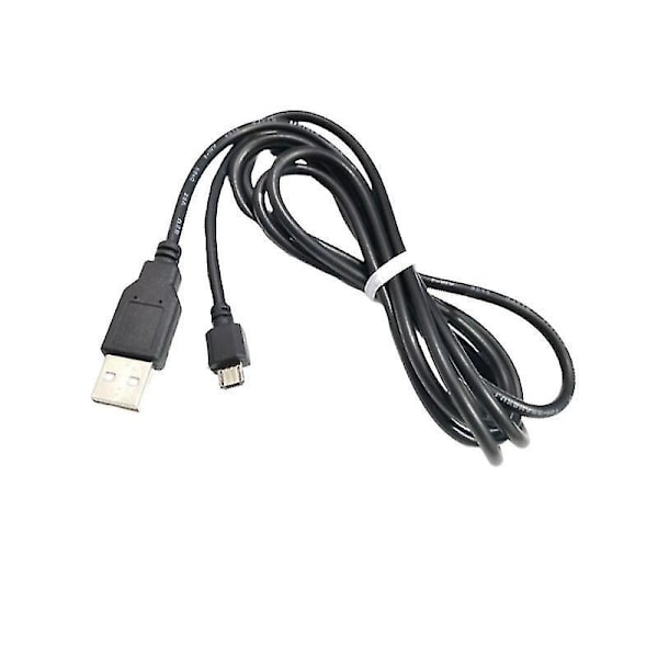 Ps4 Controller Charging Cord Usb Charger Cable Wireless Handle Black Data Cable For Playstation 4 Game Machine