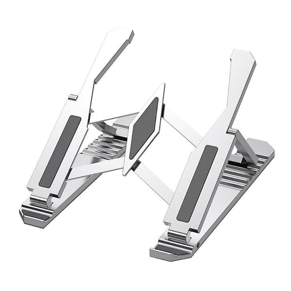 Portable Laptop Stand Auminium Foldable Notebook Support Laptop Holder