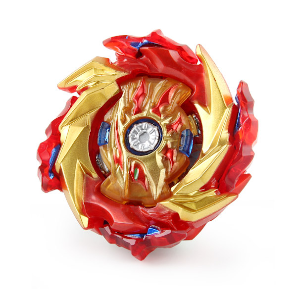 Beyblade Burst Set - Fusion Combat Gyro With Launcher B174