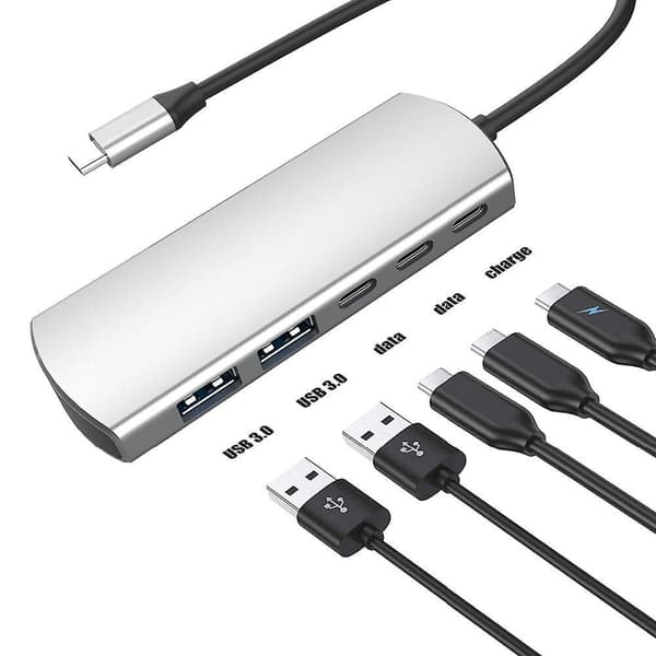 USB Dock Adapter