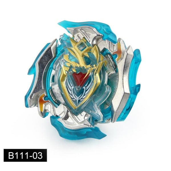 Beyblade Burst Combat Gyro without Launcher B111 03