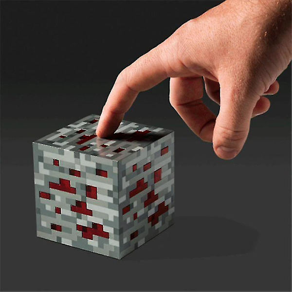 Creative Cube Nightlight Battery(Blue)