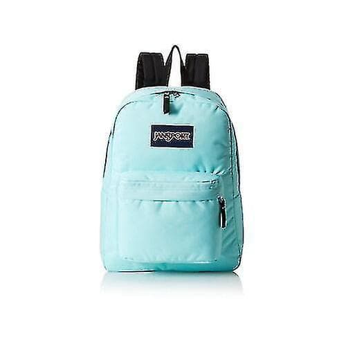 Jansport Superbreak School Backpack Avocado