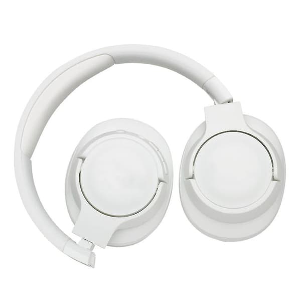 700bt Over-ear hovedtelefon fuld dækning headset støjreducerende Bluetooth-kompatibel Red