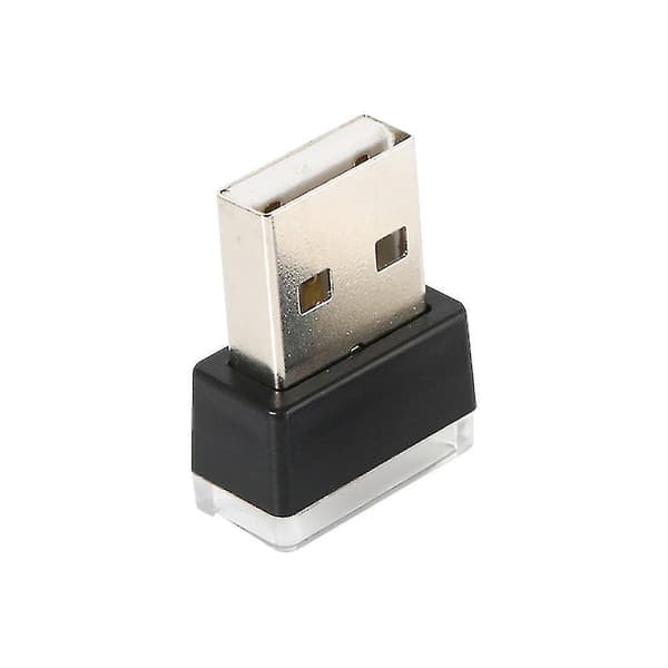 Home Lighting General Motors Mini Usb Led Wireless Car Interior Light Neon