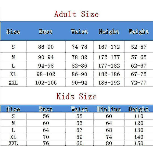 Maui Tattoo T Shirt/pants Halloween Adult Mens Women Cosplay Costumes With Leaves Decor Blattern Halloween Adult Cosplay Kids 110cm