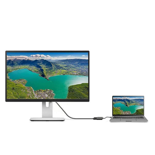 Usb To Hdmi Adapter