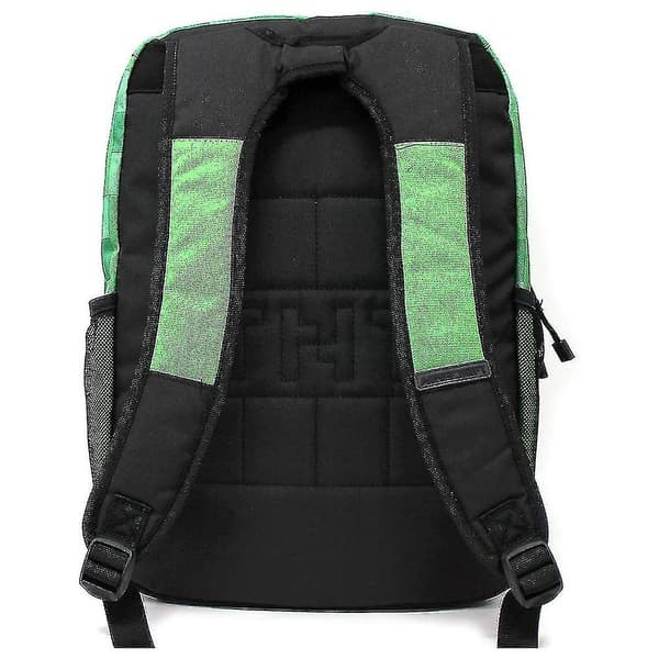 Minecraft School Bag Elementary School Kids School Bag Backpack #1