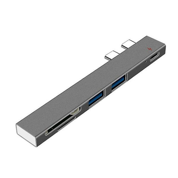USB-telakka-adapteri