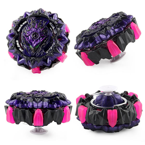 Beyblade Burst Set - Fusion Combat Gyro With Launcher B169